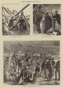 Eclipse Expedition